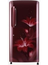LG GL-B221ARGX 215 L 4 Star Inverter Direct Cool Single Door Refrigerator