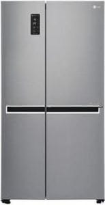 LG GC-B247SLUV 687 L Frost Free Side By Side Door Refrigerator