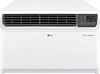 LG JW-Q18WUXA1 1.5 Ton 3 Star 2020 Window Dual Inverter AC