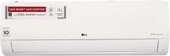 LG MS-Q18KNZA 1.5 Ton 5 Star Split Inverter AC