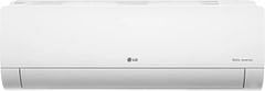 LG LS-Q12JNXA 1 Ton 3 Star 20220 Split Dual Inverter AC