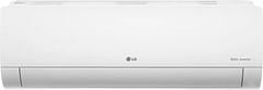 LG LS-Q18YNZA 1.5 Ton 5 Star 2020 Split Dual Inverter AC