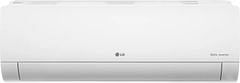LG LS-Q18JNXA 1.5 Ton 3 Star 2020 Split Dual Inverter AC