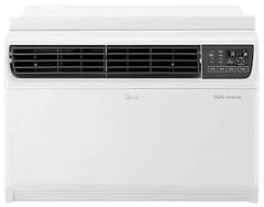 LG JW-Q18WUXA 1.5 Ton 3 Star Window AC