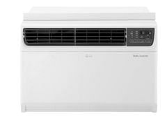 LG JW-Q18WUZA 1.5 Ton 5 Star 2018 Window Inverter AC