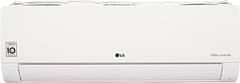 LG MS-Q12HNZA 1 Ton 5 Star Split Inverter AC