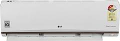 LG JS-Q12CPXD 1 Ton 3 Star Inverter Split AC