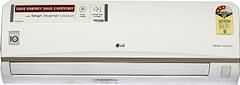 LG JS-Q12ATXD 1-Ton 3-Star Inverter Split AC