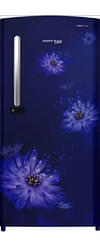 Voltas RDC215CDBEX 195 L 3 Star Single Door Refrigerator