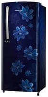 Voltasbeko Voltas Beko RDC220E54 200 L 1 Star Single Door Refrigerator