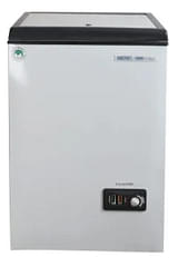 Voltasbeko Voltas CF HT 100 SD V 100 L Single Door Deep Freezer