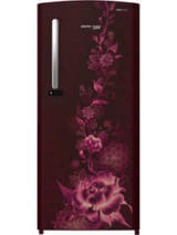 Voltas Beko RDC240CVWEX 220 L 3 Star Direct Cool Single Door Refrigerator