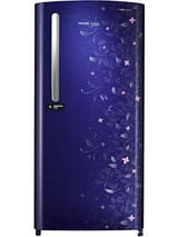 Voltas Beko RDC205DKPEX 185 L 2 Star Direct Cool Single Door Refrigerator