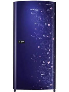 Voltas Beko RDC208C54 188 L 3 Star Direct Cool Single Door Refrigerator