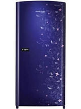 Voltas Beko RDC208C54 188 L 3 Star Direct Cool Single Door Refrigerator