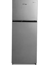 Voltas Beko RFF270D60 250 L 2 Star Frost Free Double Door Refrigerator