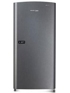 Voltas Beko RDC205DXIRX 185 L 2 Star Direct Cool Single Door Refrigerator