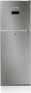 Voltas Beko RFF3653XPCF 340 L 2 Star Inverter Frost Free Double Door Refrigerator