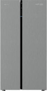 Voltas Beko RSB665XPRF 640 L Inverter Frost Free Side By Side Door Refrigerator