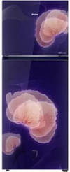 Haier HRF-3654POG-E 345 L 3 Star Inverter Frost Free Double Door Refrigerator