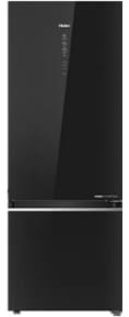 Haier HRB-3664PKG-E 346 L 3 Star Inverter Frost Free Double Door Refrigerator