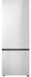 Haier HRB-3664PMG-E 346 L 3 Star Inverter Frost Free Double Door Refrigerator