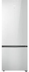 Haier HRB-3664PMG-E 346 L 3 Star Inverter Frost Free Double Door Refrigerator