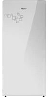 Haier HRD-1955CMG 195 L 4 Star Single Door Refrigerator