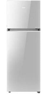 Haier HRF-3954PMG-E 375 Ltr Double Door Refrigerator