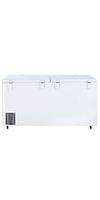 Haier HFC-588DM5 524L 5 Star Double Door Freezer