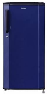 Haier HED-191TBS 192 L 2 Star Single Door Refrigerator