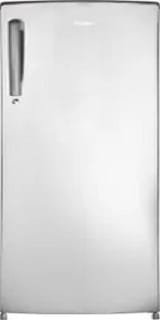 Haier HRD-2423BGS-E 242 L 3 Star Single Door Refrigerator