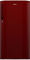 Haier HED-171RS-P 165 L 1 Star Single Door Refrigerator