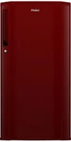 Haier HED-171RS-P 165 L 1 Star Single Door Refrigerator
