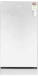 Haier HRD-2105PMG-P 190 L 5 Star Single Door Refrigerator