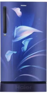 Haier HED-205MAB-P 190 L 5 Star Single Door Refrigerator