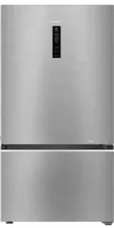 Haier HEB-333DS-P 325 L 3 Star Double Door Refrigerator Price in India ...