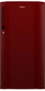 Haier HED-192RS-P 185 L 2 Star Single Door Refrigerator