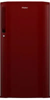 Haier HED-192RS-P 185 L 2 Star Single Door Refrigerator