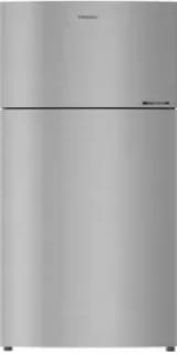 Haier HEF-272TS-P 268 L 2 Star Double Door Refrigerator