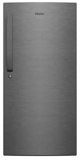 Haier HED-204DS-P 190 L 4 Star Single Door Refrigerator