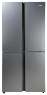 Haier HRB-550SG 531 L French Door Refrigerator