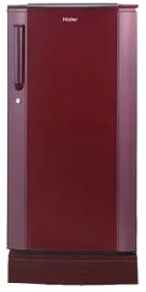 Haier HRD-1902PBR-E 190 L 2 Star Single Door Refrigerator