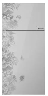Haier HRF-2902PFG-P 240 L 2 Star Double Door Refrigerator