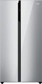 Haier HRS-682MG 630 L Side-by-Side Refrigerator