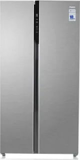 Haier HES-690IM-P 630 L Side by Side Refrigerator