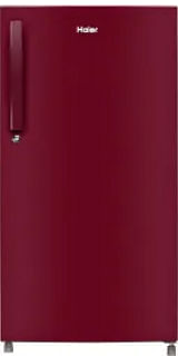 Haier HED-202RS-P 190 L 2 Star Single Door Refrigerator