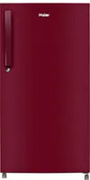 Haier HED-202RS-P 190 L 2 Star Single Door Refrigerator