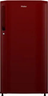 Haier HED-182RS-N 175 L 2 Star Single Door Refrigerator