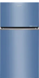 Haier HEF-333BGI-P 328 L 3 Star Double Door Refrigerator